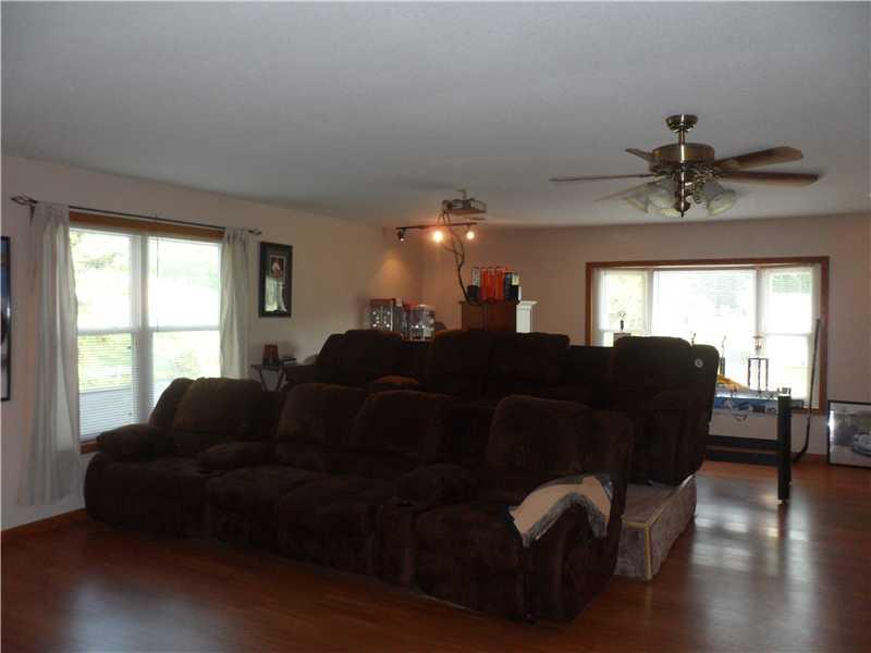 147 Thompson Road Penn Run, PA 15765 - Photo 9 of 25 Other. Media/family room
