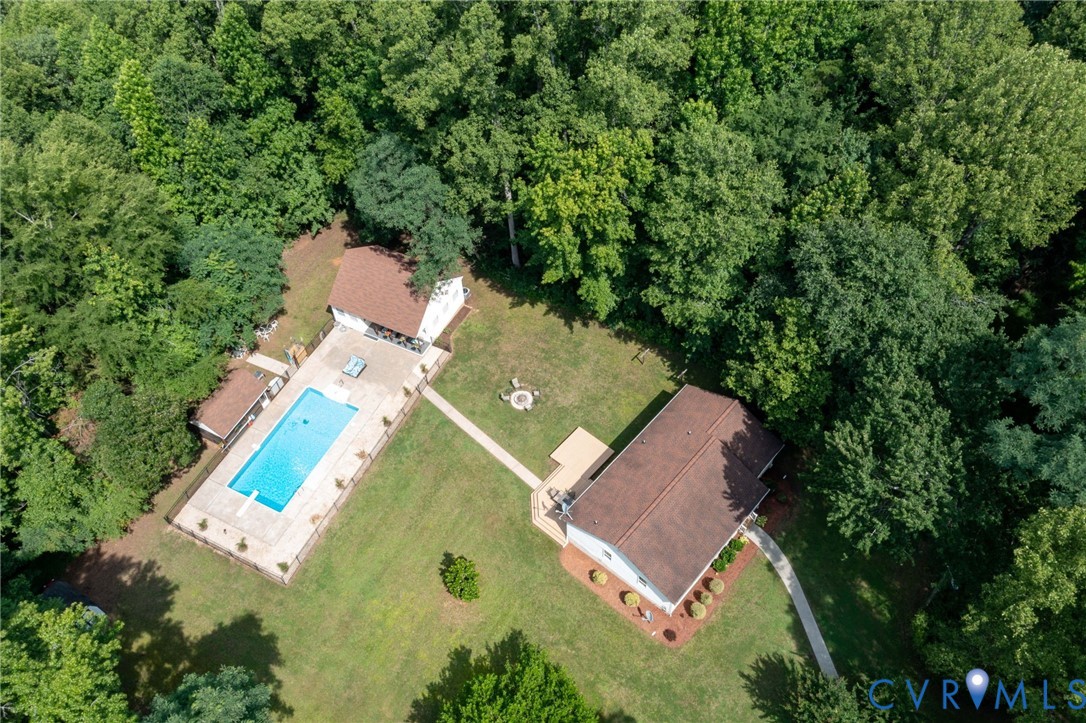 1375 Gills Road Powhatan, VA 23139 - Photo 40 of 48