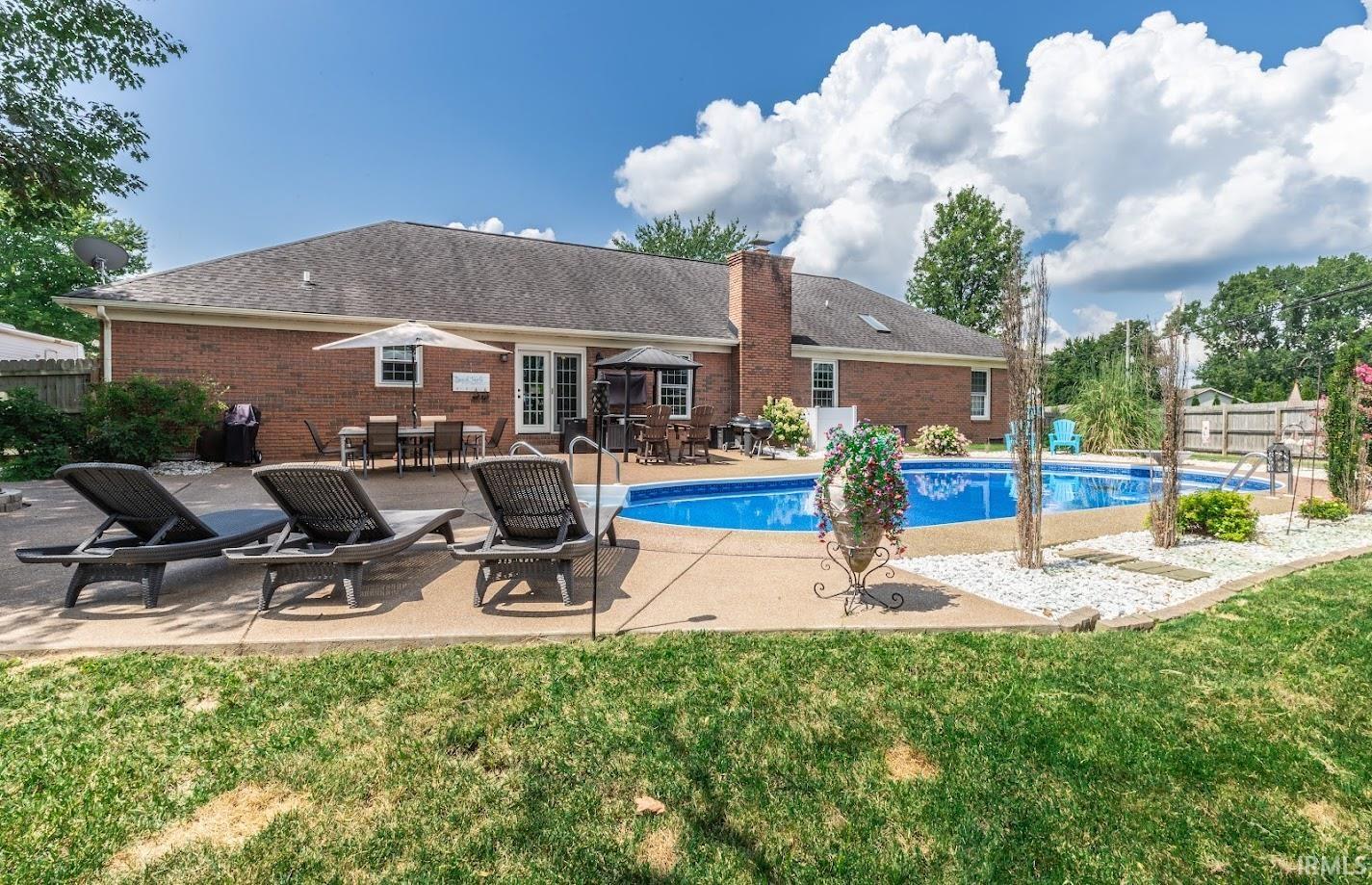 3022 Summit Court Newburgh, IN 47630 - Photo 5 of 36