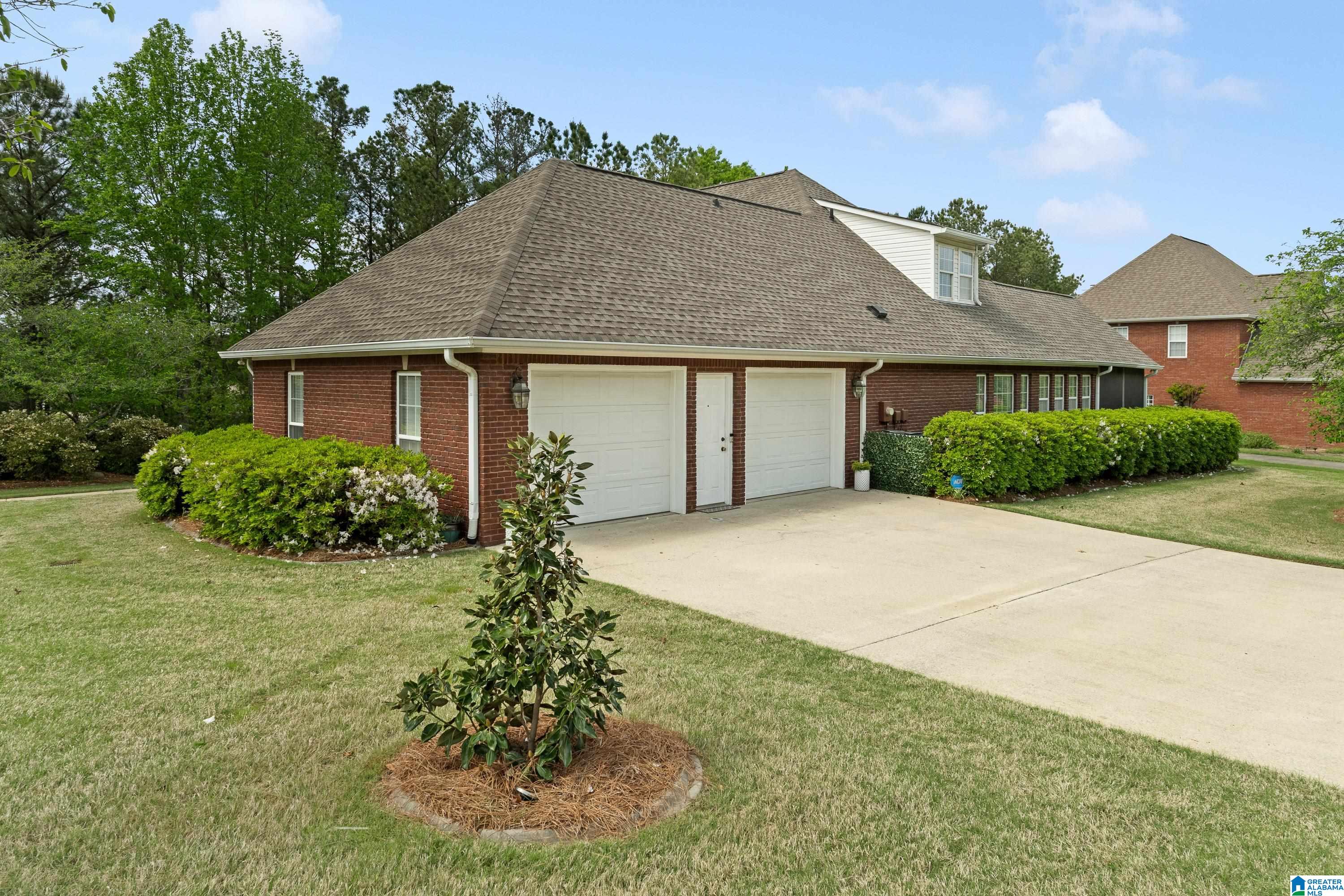 170 Windsor Lane Pelham, AL 35124 - Photo 60 of 64
