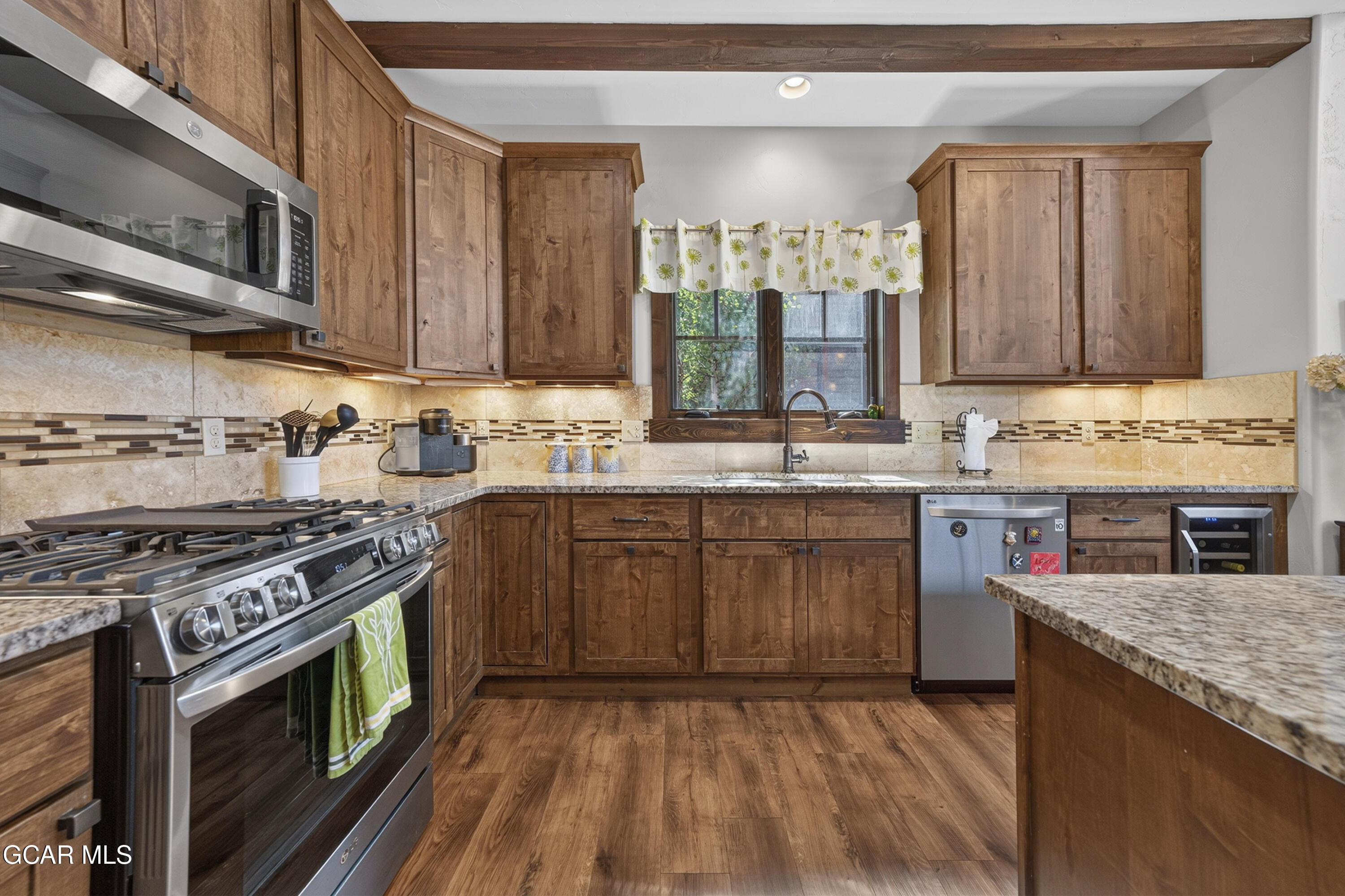 51 Rifle Shot Trail Fraser, CO 80442 - Photo 4 of 54 Kitchen