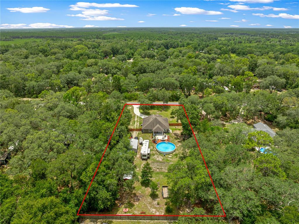 4328 Chokeberry Road Middleburg, FL 32068 - Photo 28 of 45