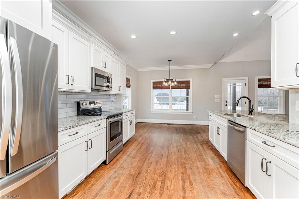 8876 Belews Ridge Road Stokesdale, NC 27357 - Photo 13 of 42 Gallery Image 13