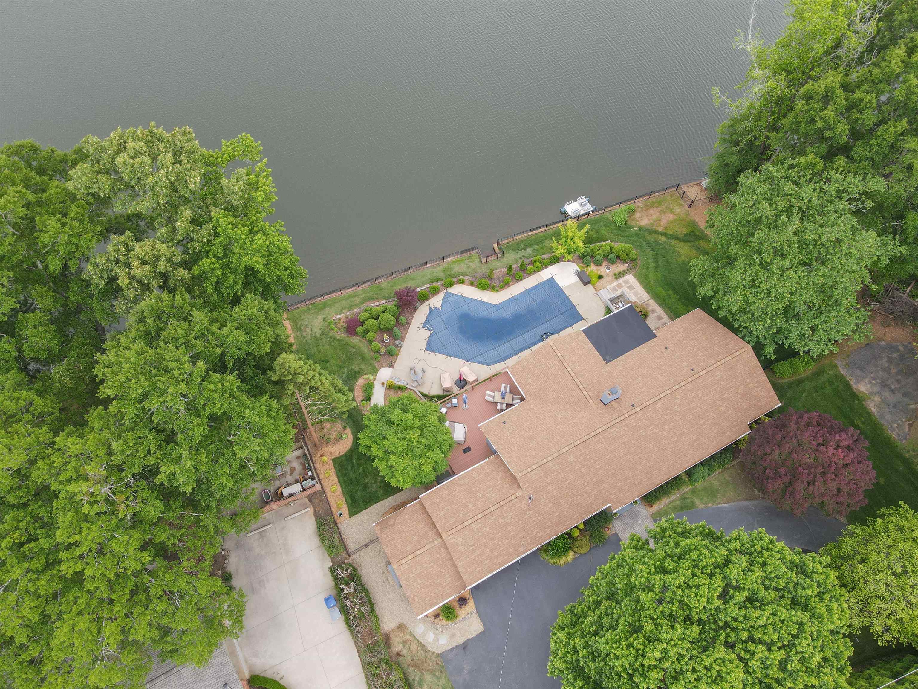 492 Webber Road Spartanburg, SC 29307 - Photo 45 of 50 Gallery Image 45