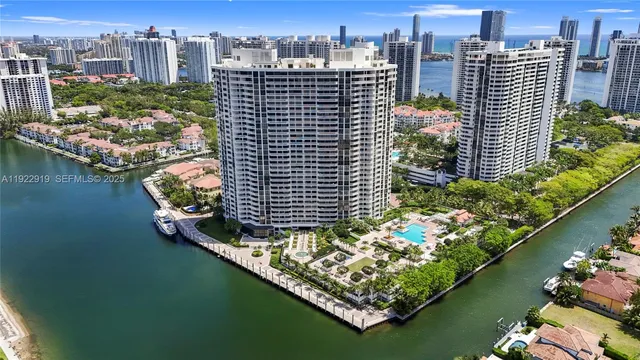 $5,990 | 1000 West Island Boulevard, Unit 504, Aventura, FL 33160
