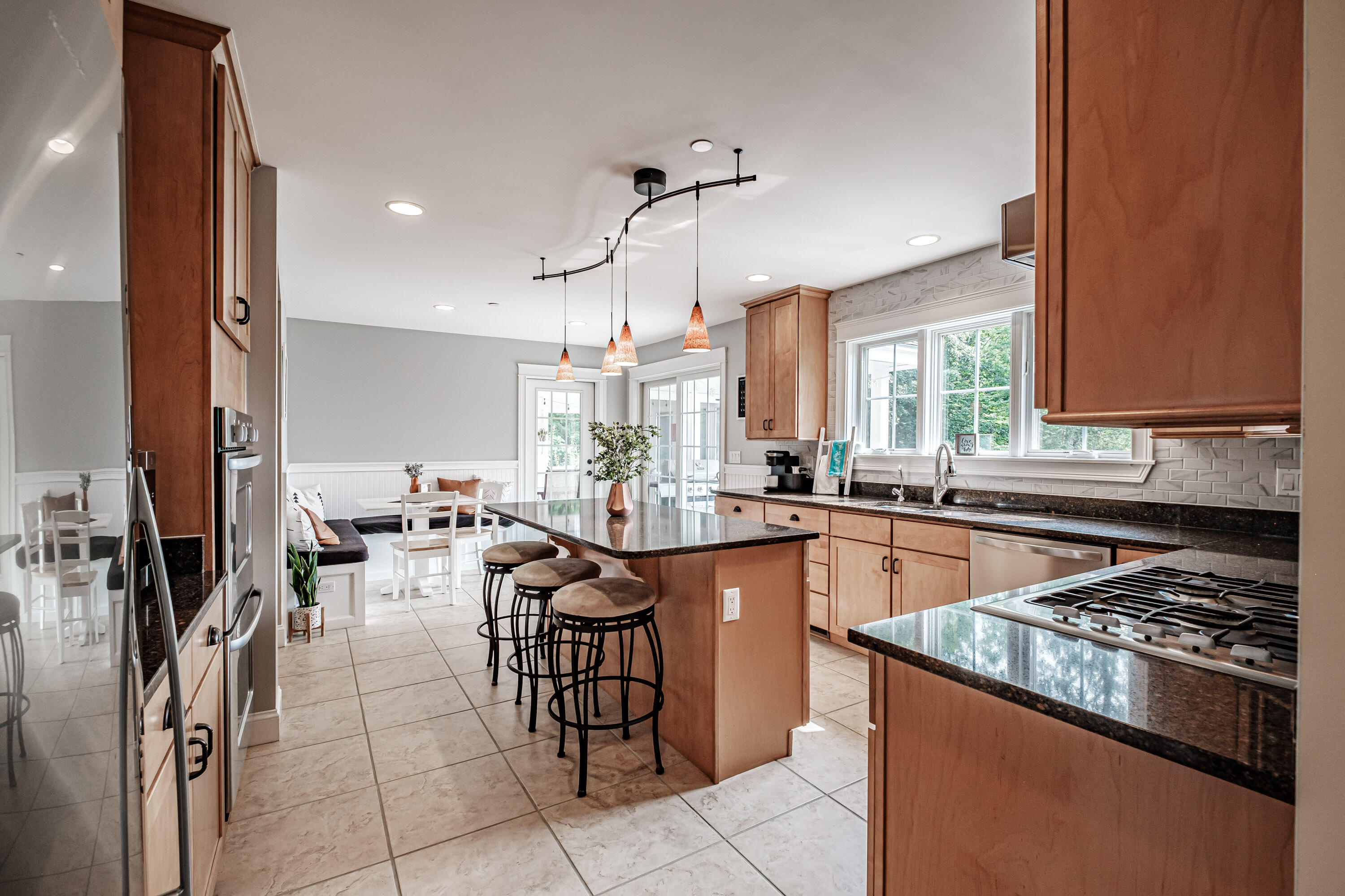 104 Mitchell Road Casco, ME 04015 - Photo 19 of 91 20240816gp-60030