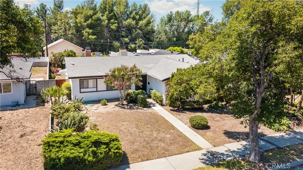 $899,000 | 17050 Rinaldi Street, Granada Hills, CA 91344
