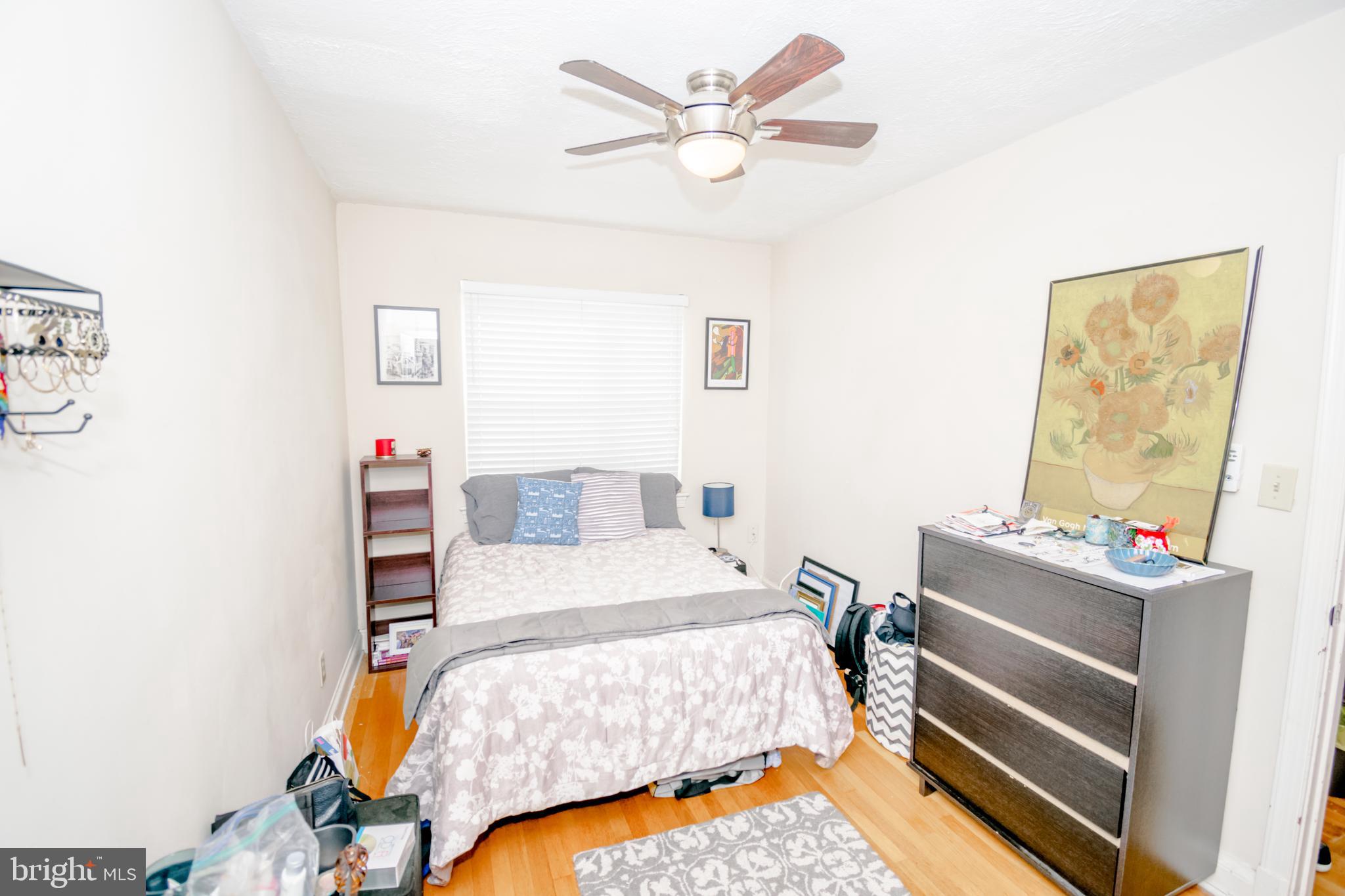 1507 First Street Southwest Washington, DC 20024 - Photo 12 of 15