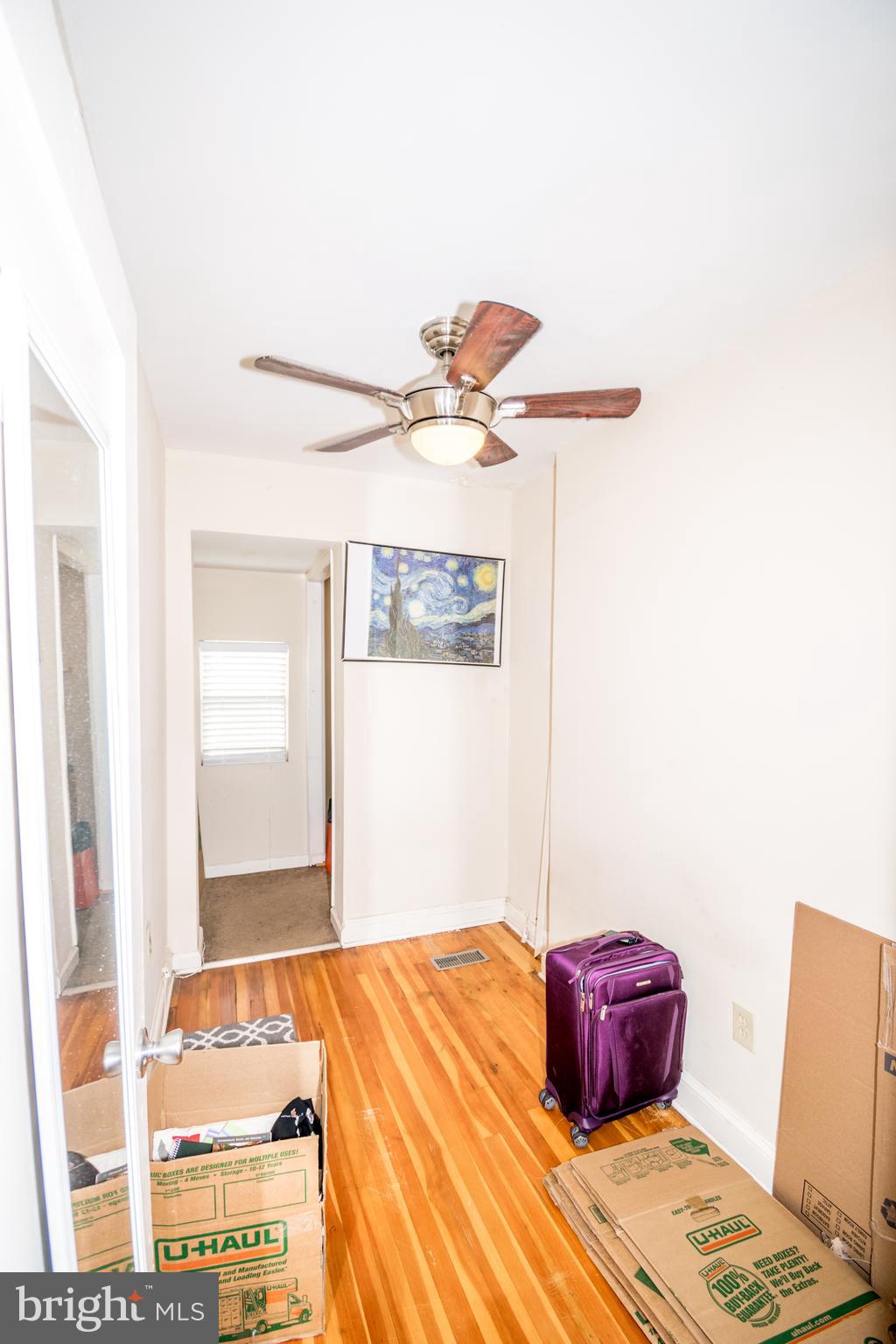 1507 First Street Southwest Washington, DC 20024 - Photo 13 of 15