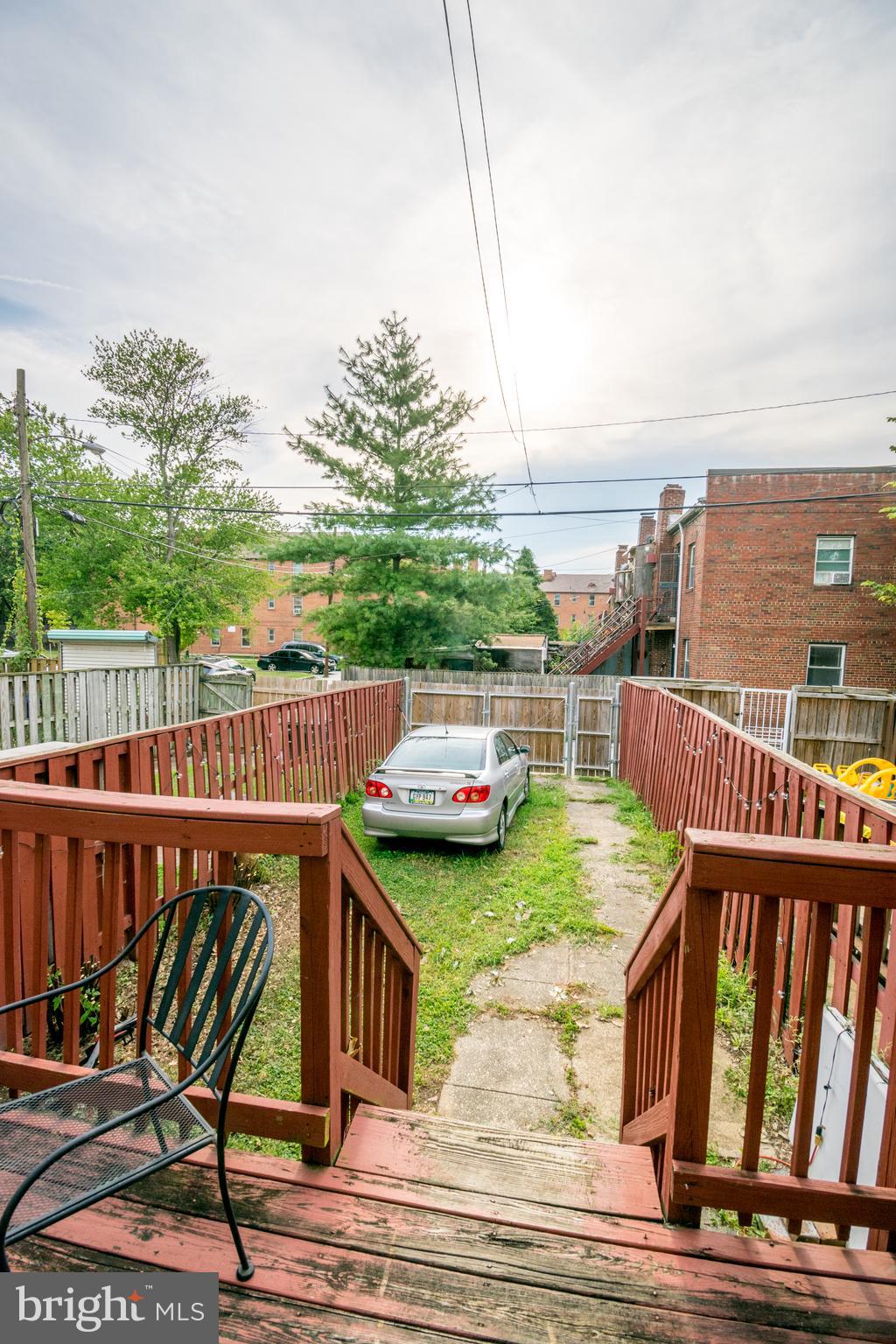 1507 First Street Southwest Washington, DC 20024 - Photo 15 of 15