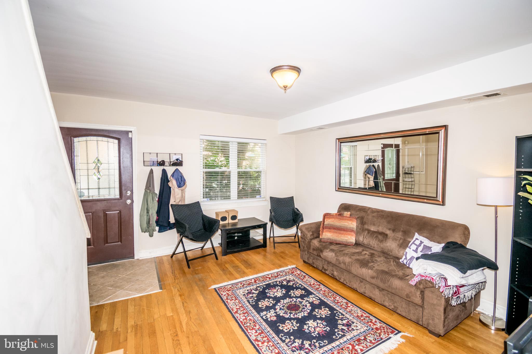 1507 First Street Southwest Washington, DC 20024 - Photo 3 of 15