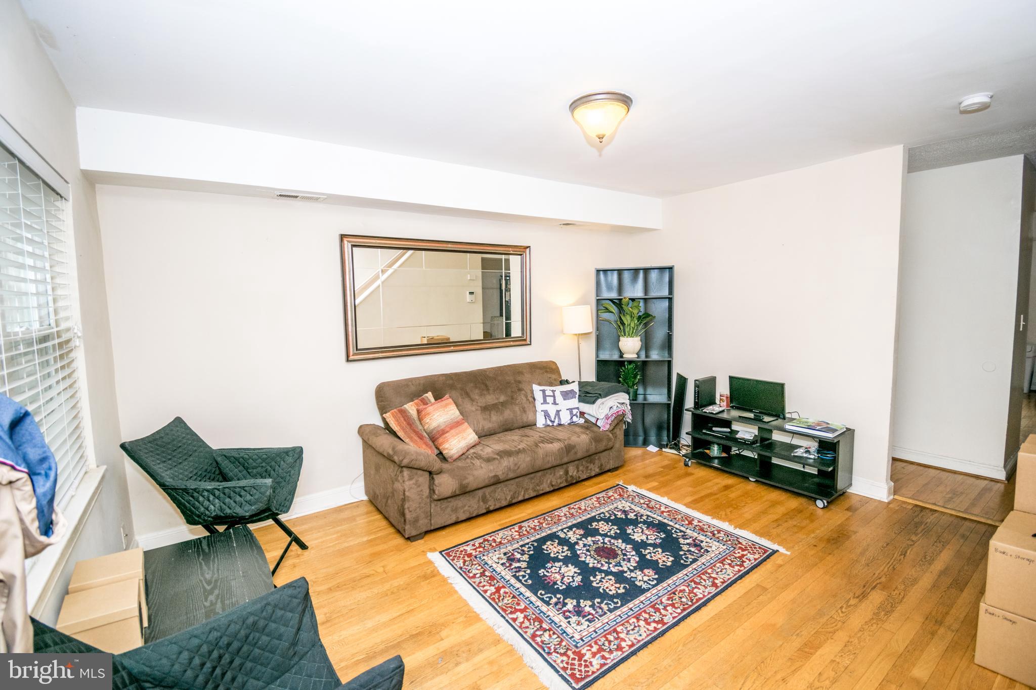 1507 First Street Southwest Washington, DC 20024 - Photo 4 of 15