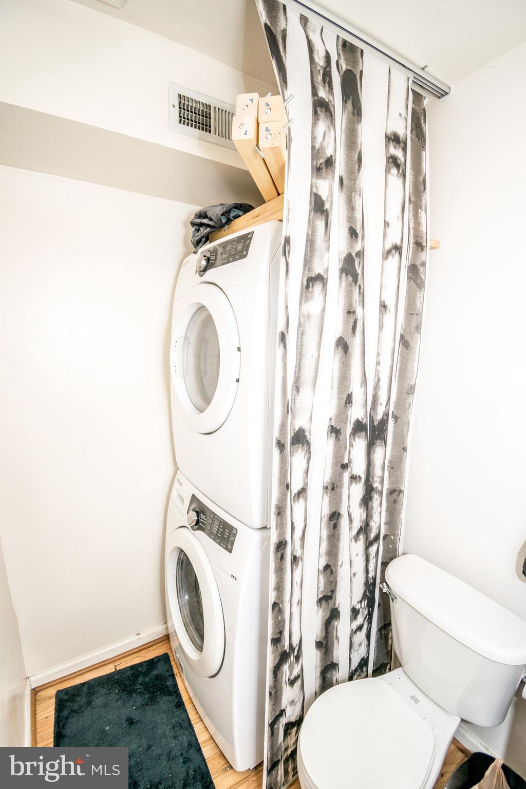 1507 First Street Southwest Washington, DC 20024 - Photo 5 of 15