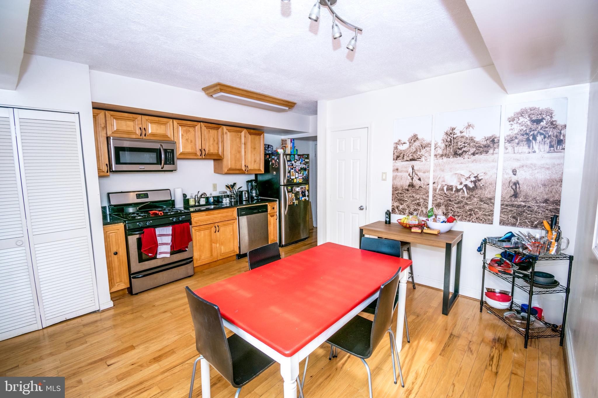 1507 First Street Southwest Washington, DC 20024 - Photo 7 of 15