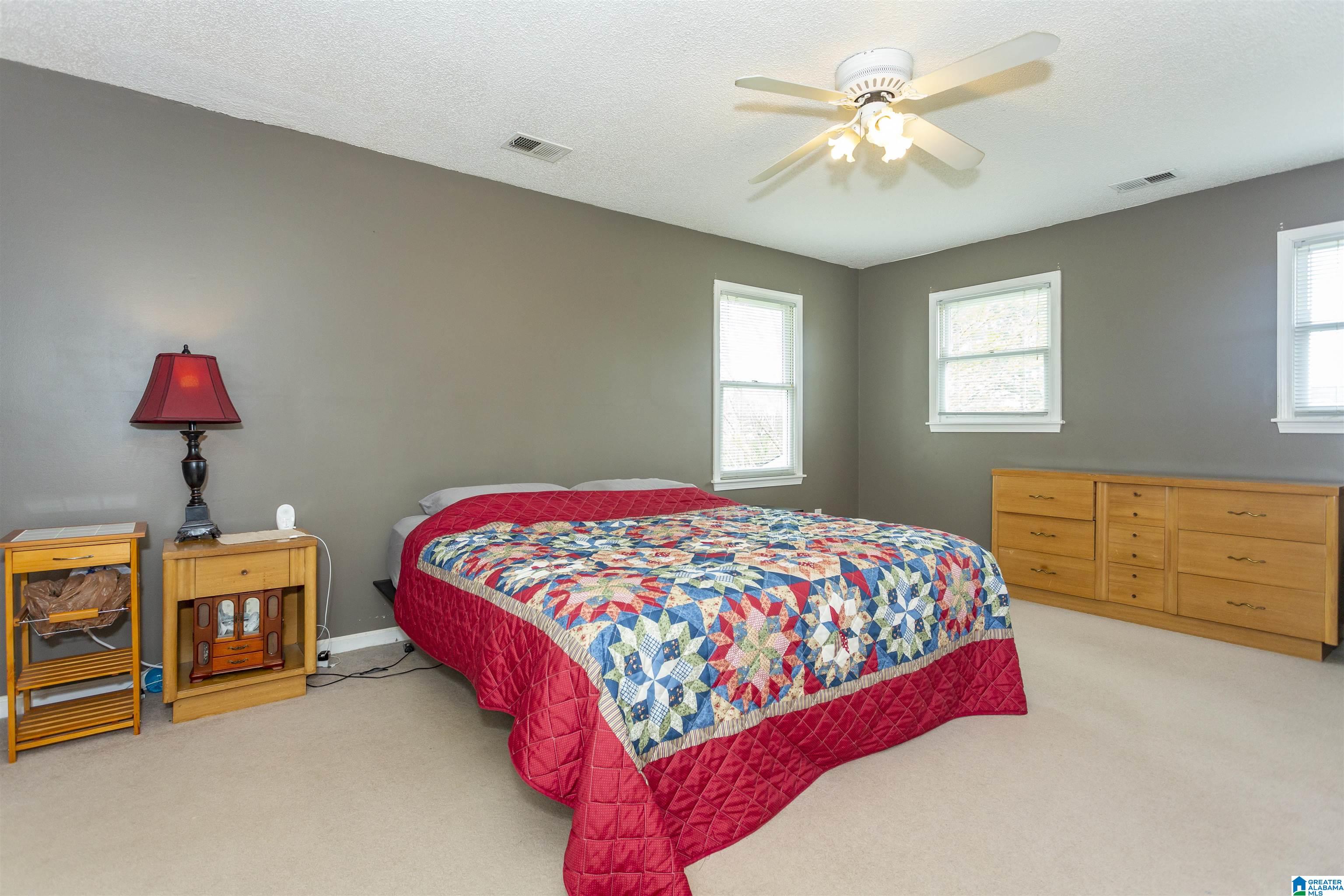 108 Country Hills Road Montevallo, AL 35115 - Photo 26 of 36
