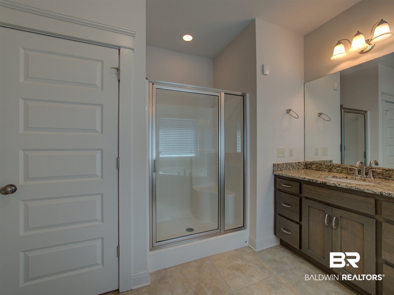 28111 Annabelle Lane Daphne, AL 36526 - Photo 24 of 39 Shower w/ Seat