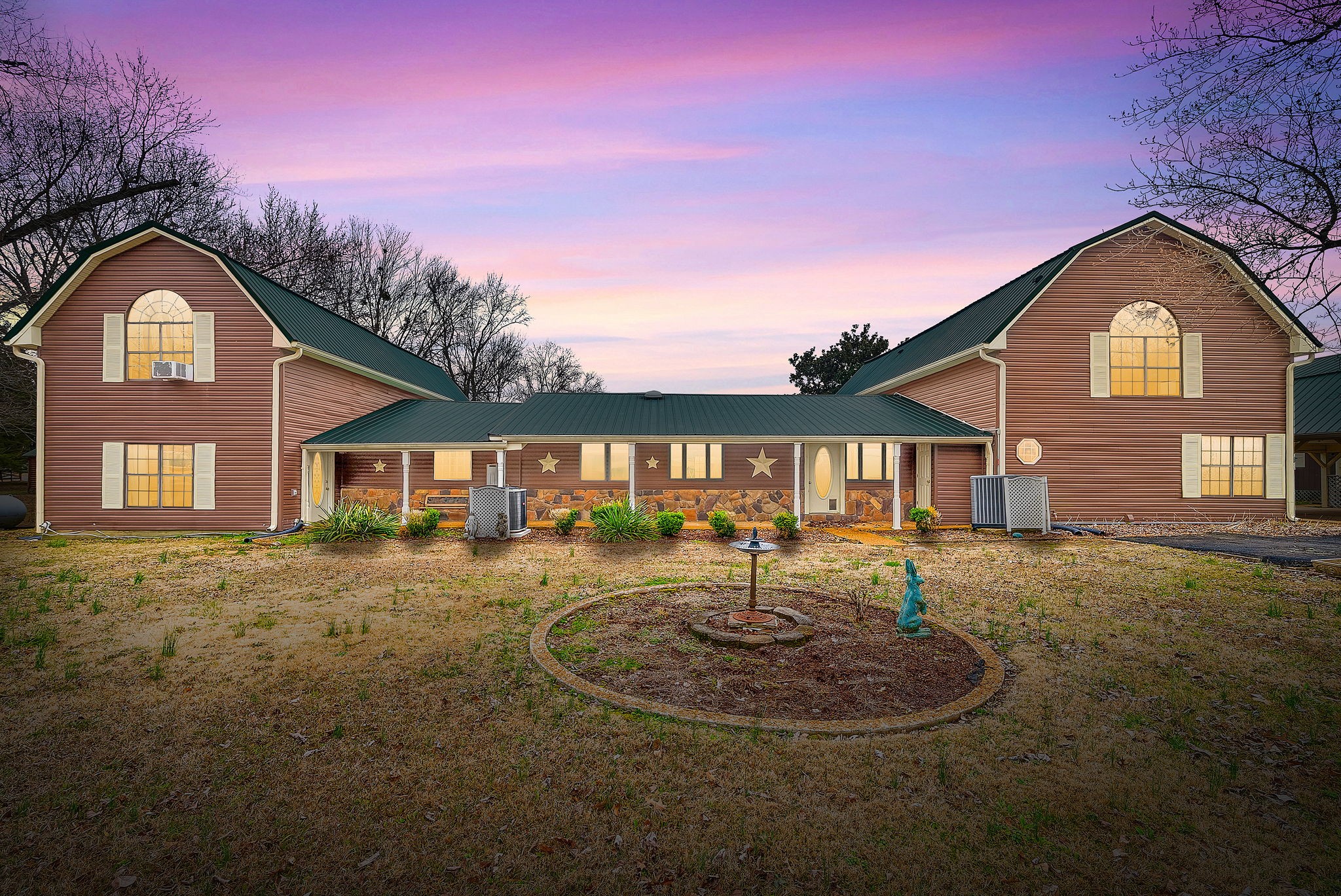 369 Holiday Acres Drive Springville, TN 38256 - Photo 1 of 100