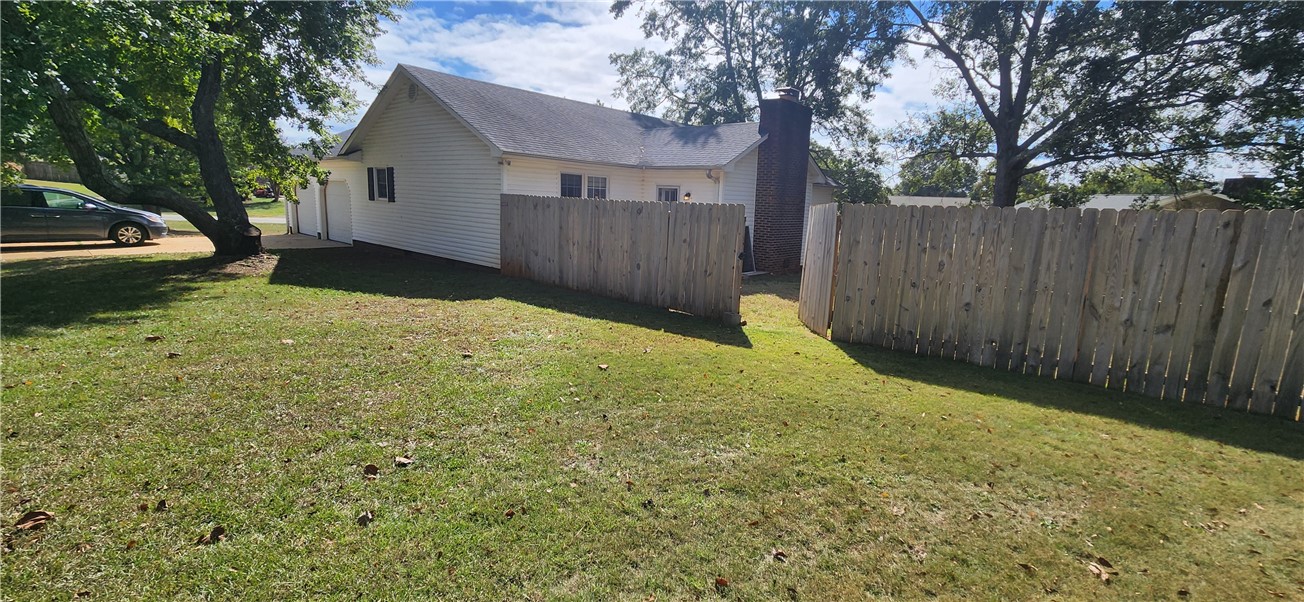 304 Stonehaven Drive Anderson, SC 29625 - Photo 11 of 12