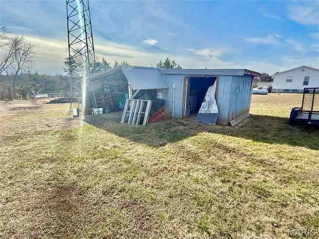 $289,900 | 6144 State Highway 32, Farmington, MO 63640