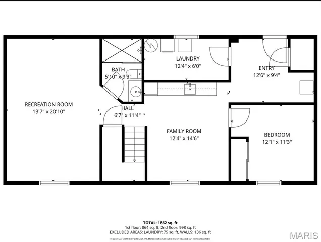 $289,900 | 6144 State Highway 32, Farmington, MO 63640