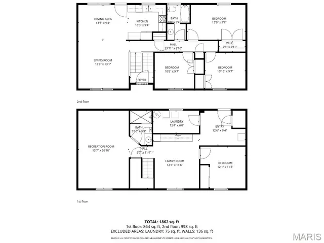 $289,900 | 6144 State Highway 32, Farmington, MO 63640