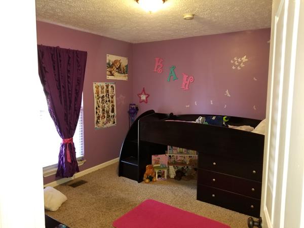 3104 Country Way Road Antioch, TN 37013 - Photo 11 of 11 a bed room with a bed and a night stand