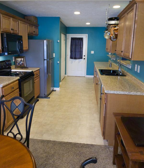 3104 Country Way Road Antioch, TN 37013 - Photo 5 of 11 a bed room with a bed furniture and a flat screen tv