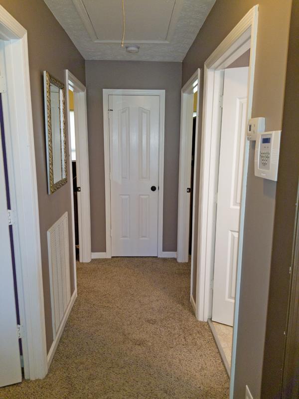 3104 Country Way Road Antioch, TN 37013 - Photo 8 of 11 an empty room with windows