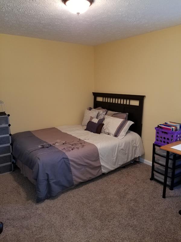 3104 Country Way Road Antioch, TN 37013 - Photo 10 of 11 a bedroom with a bed and a chair