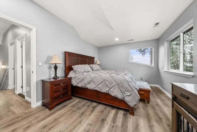 $899,000 | 12808 North North Park Street, Newman Lake, WA 99025