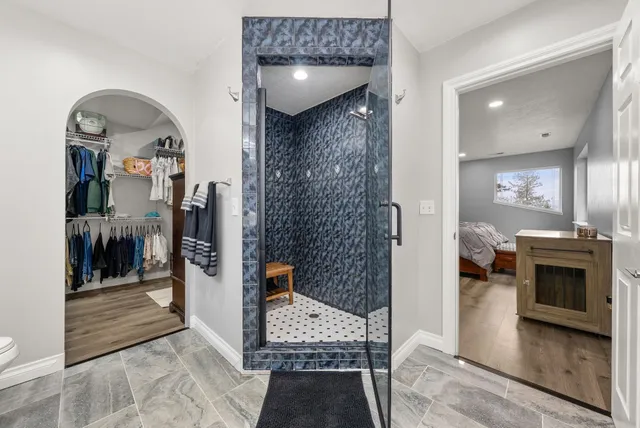 $899,000 | 12808 North North Park Street, Newman Lake, WA 99025