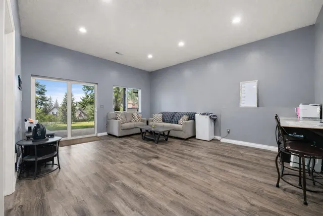 $899,000 | 12808 North North Park Street, Newman Lake, WA 99025