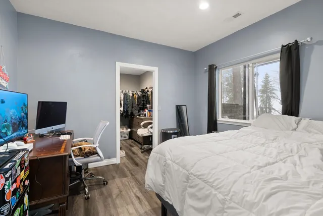 $899,000 | 12808 North North Park Street, Newman Lake, WA 99025