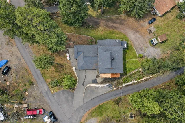 $899,000 | 12808 North North Park Street, Newman Lake, WA 99025