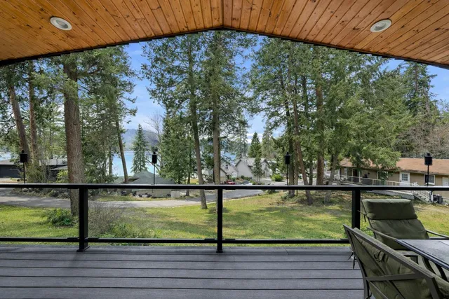 $899,000 | 12808 North North Park Street, Newman Lake, WA 99025