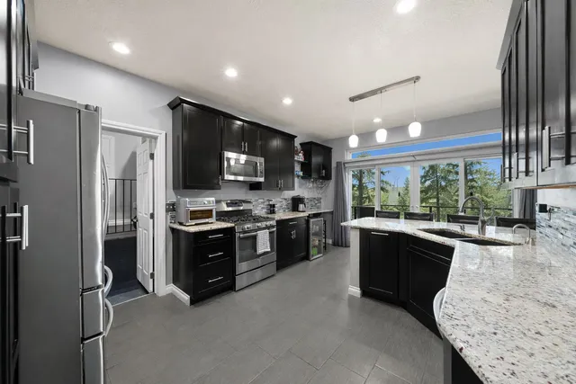 $899,000 | 12808 North North Park Street, Newman Lake, WA 99025