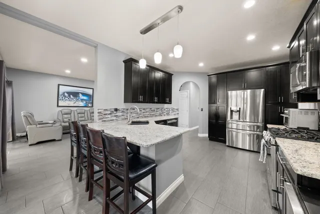 $899,000 | 12808 North North Park Street, Newman Lake, WA 99025