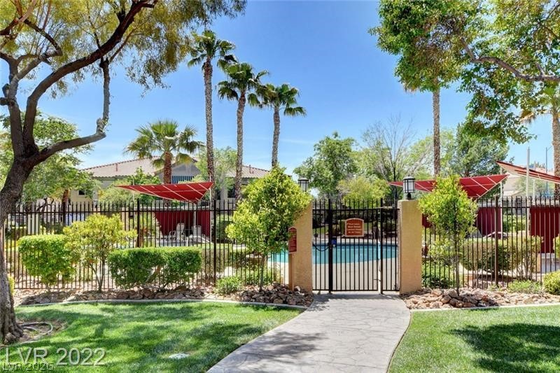 7885 West Flamingo Road, Unit 2162 Las Vegas, NV 89147 - Photo 30 of 34