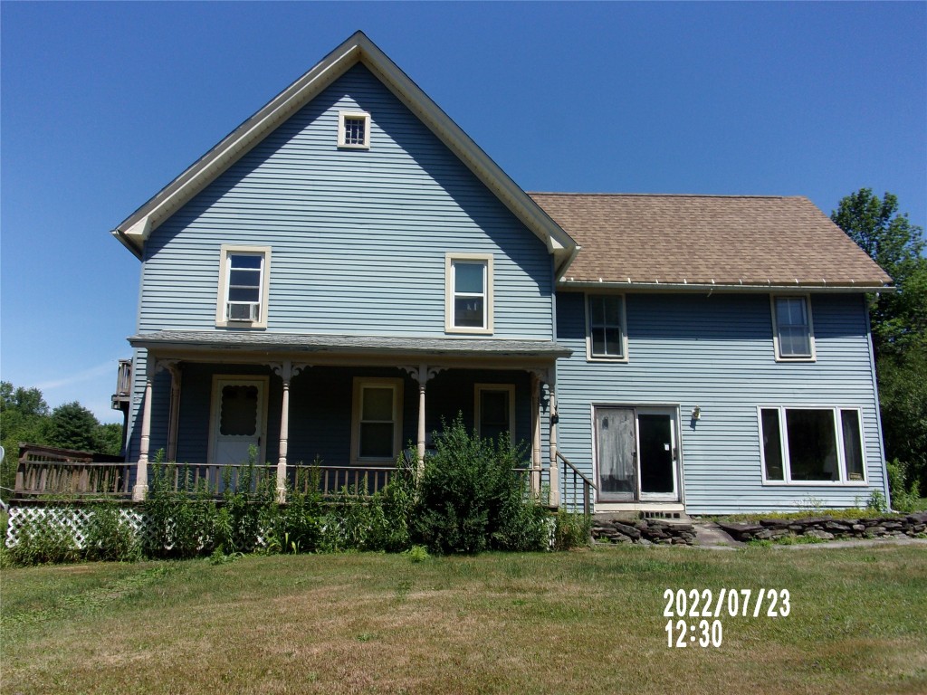 594 Shaver Hill Road Deposit, NY 13754 - Photo 1 of 37 Gallery Image 1