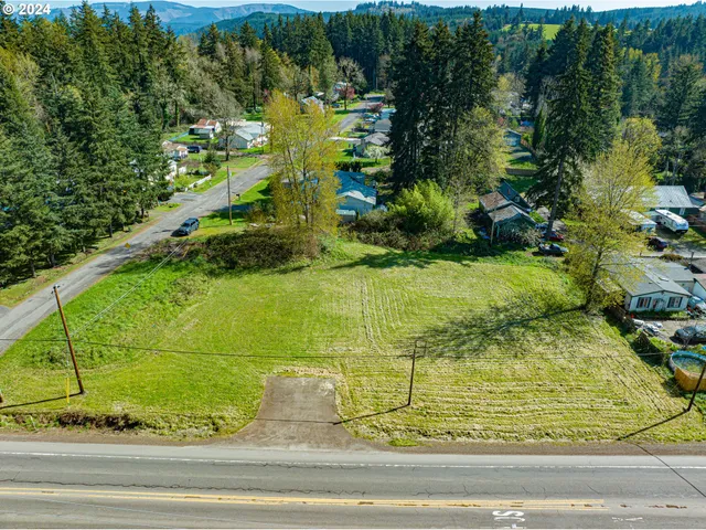 $225,000 | 20 Hwy Sweethome Or 97386, Sweet Home, OR 97386