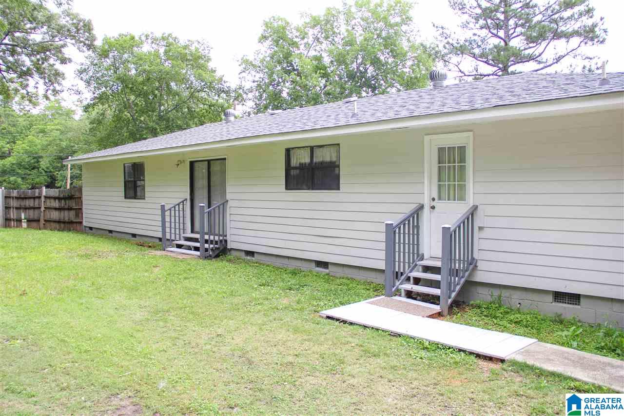 4605 Bessemer Johns Road Bessemer, AL 35023 - Photo 4 of 24