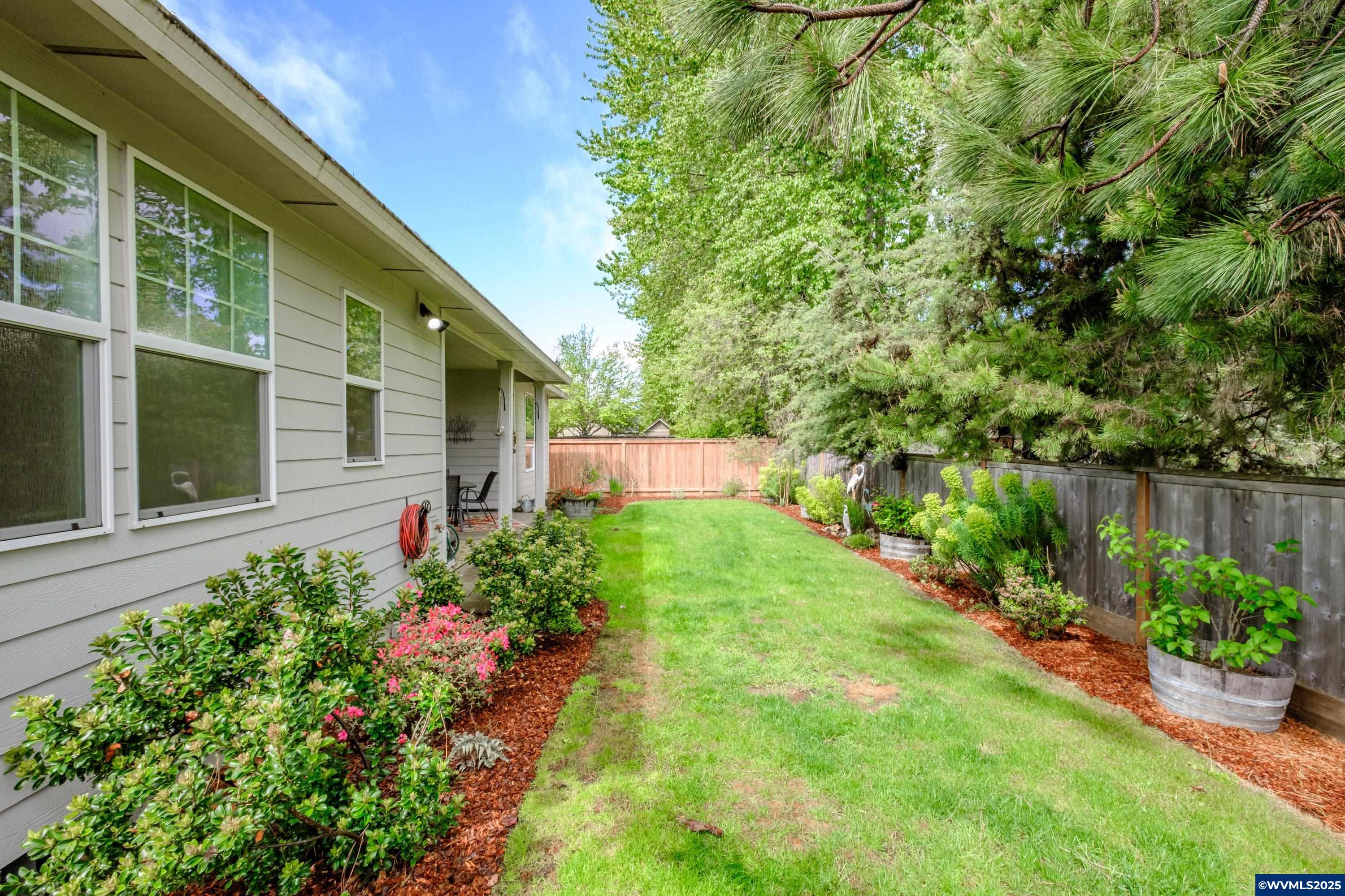 1154 Southwest Forestry Lane Dallas, OR 97338 - Photo 49 of 50 Gallery Image 49