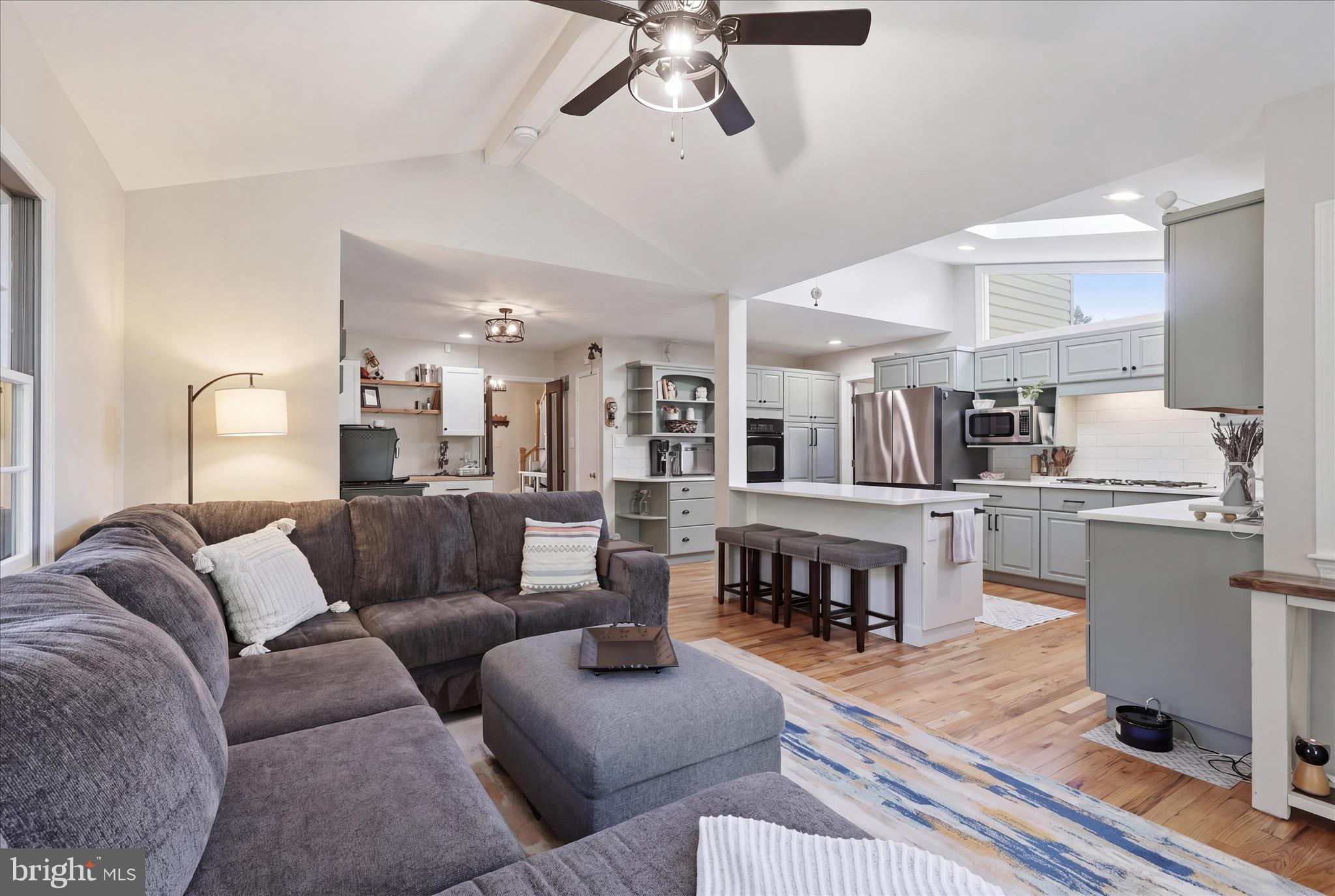 8604 Riverside Road Alexandria, VA 22308 - Photo 19 of 53 Perfect space for gatherings