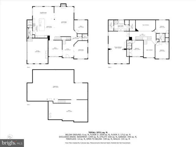 $995,000 | 258 Dillon Circle, Middletown, DE 19709