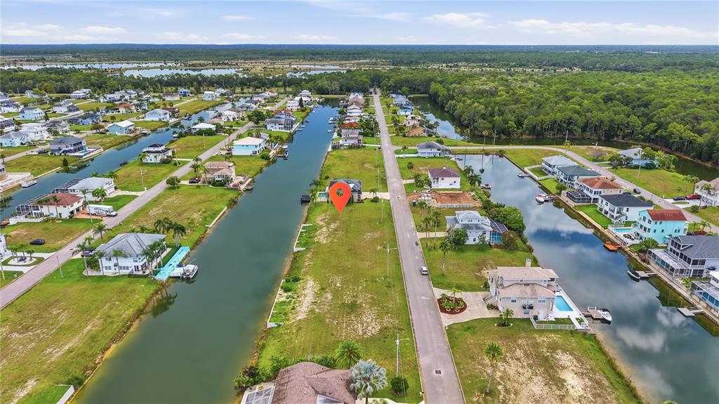 3431 Jew Fish Drive Hernando Beach, FL 34607 - Photo 22 of 33