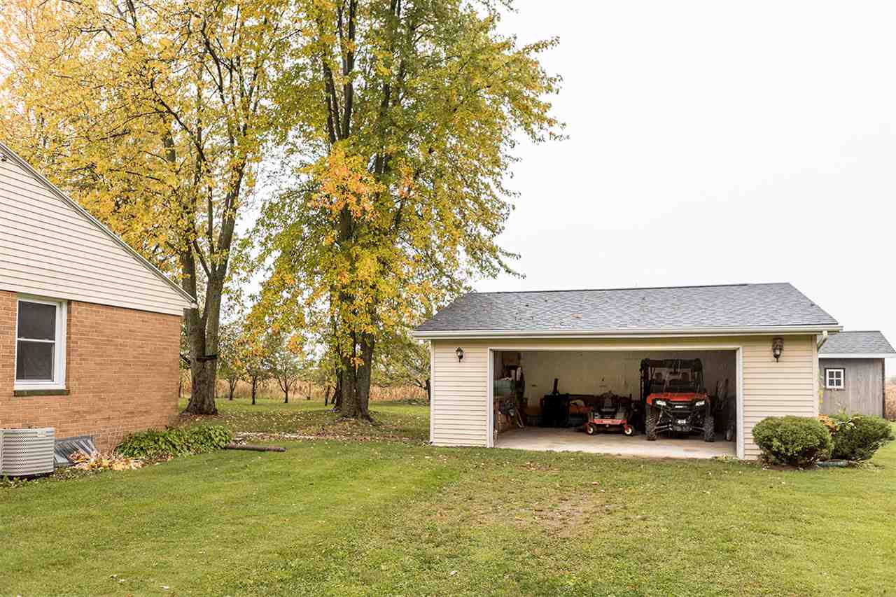 5070 South Ruess Road Owosso, MI 48867 - Photo 28 of 28