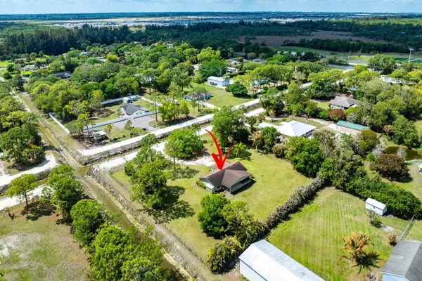 $525,000 | 13829 62nd Court North, West Palm Beach, FL 33412