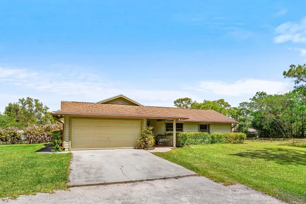 $525,000 | 13829 62nd Court North, West Palm Beach, FL 33412