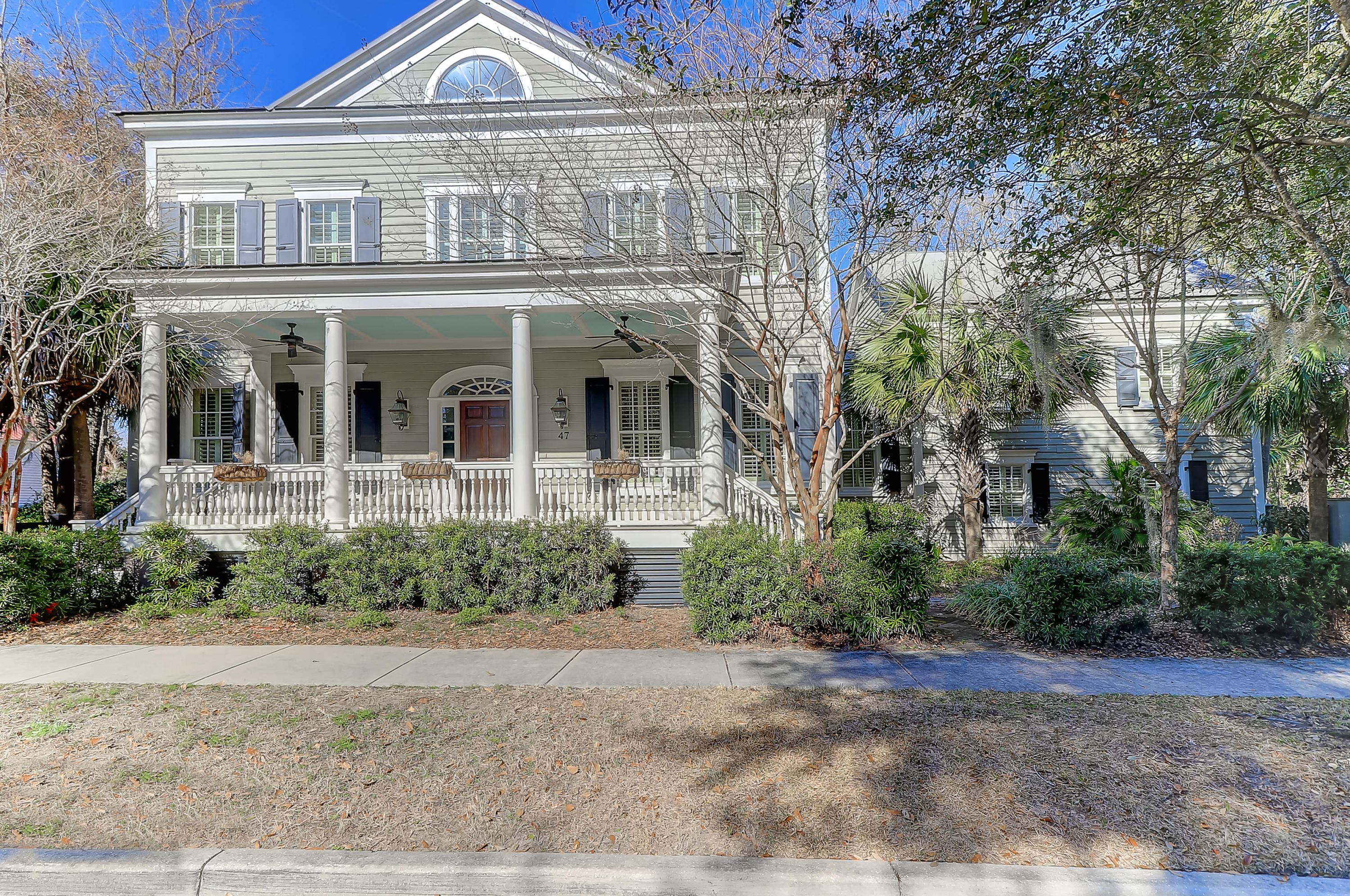 47 Montrose Road Mount Pleasant, SC 29464 - Photo 1 of 66 47 Montrose (1)