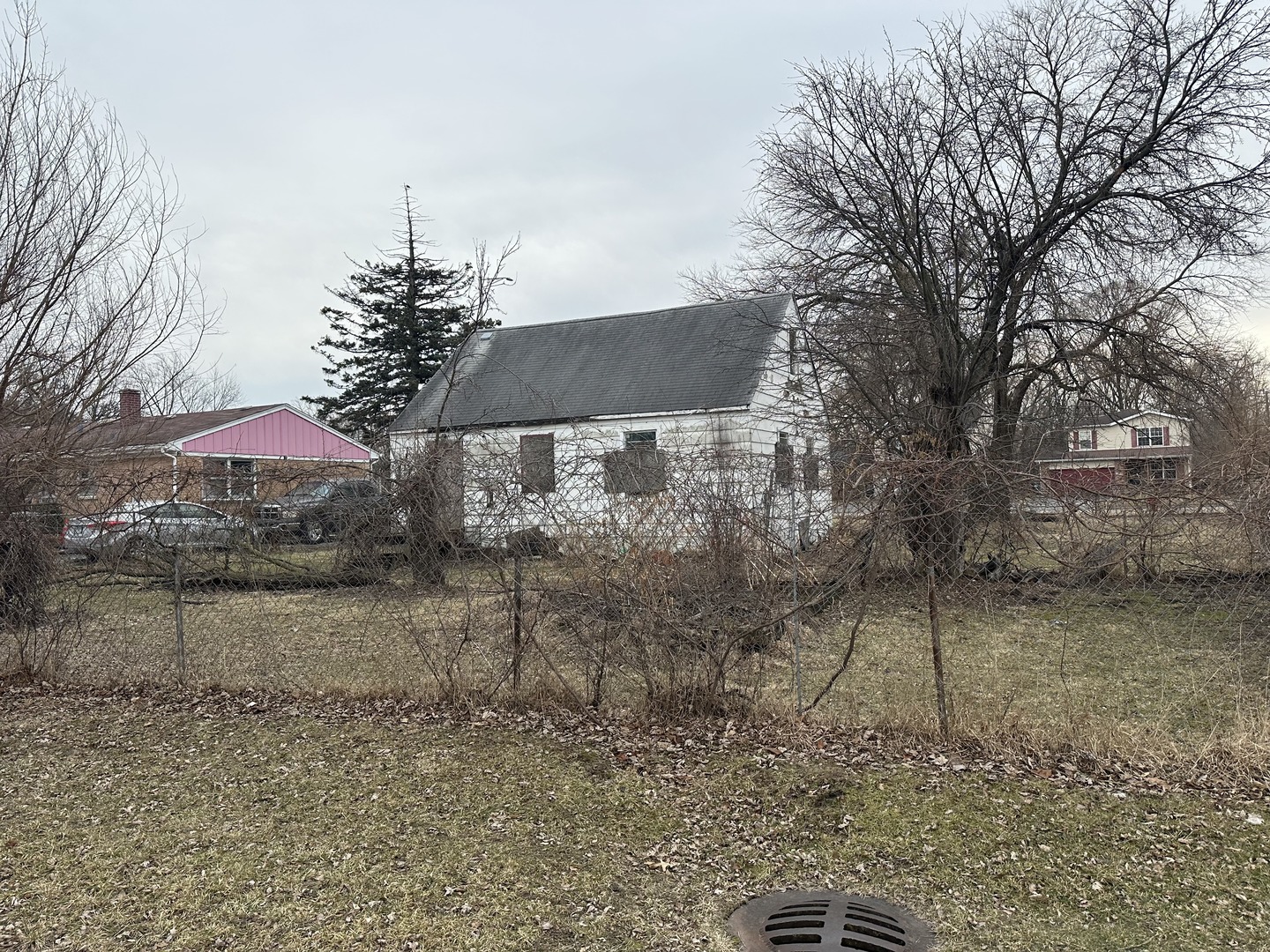 3744 West 137th Street Robbins, IL 60472 - Photo 1 of 3